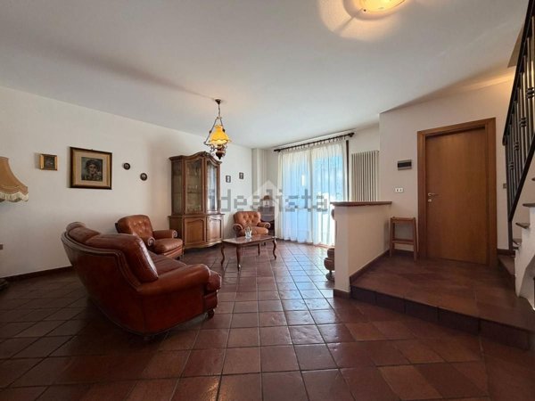 casa indipendente in vendita a Cesena in zona Torre del Moro