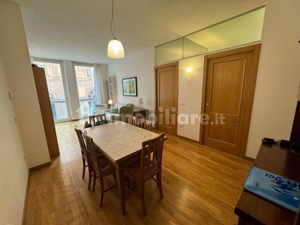 appartamento in vendita a Cesena in zona Centro Storico