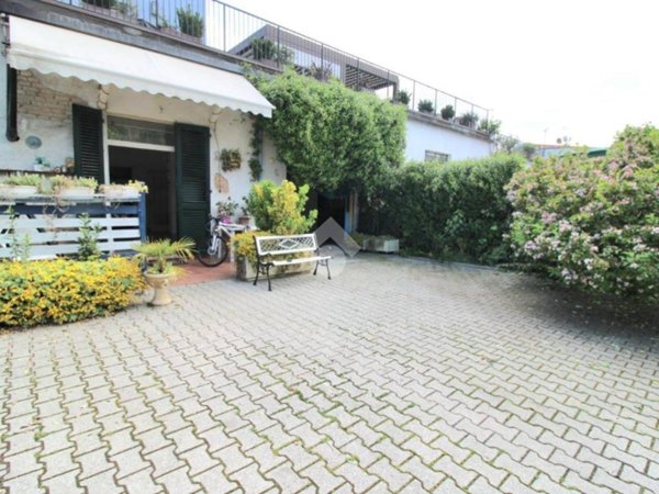 casa indipendente in vendita a Cesena in zona San Giorgio