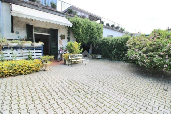 casa indipendente in vendita a Cesena in zona San Giorgio