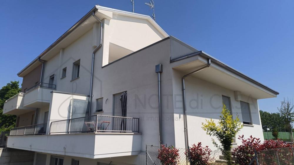 appartamento in vendita a Cesena in zona Fiorenzuola