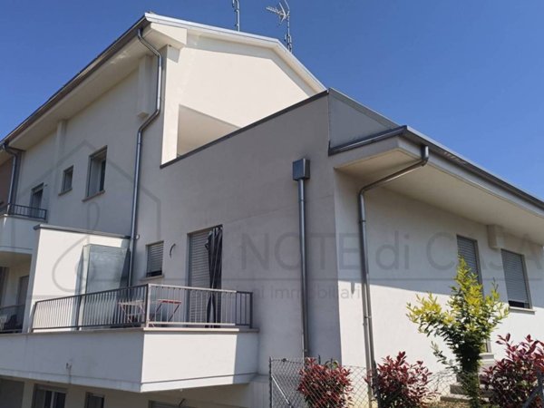 appartamento in vendita a Cesena in zona Fiorenzuola