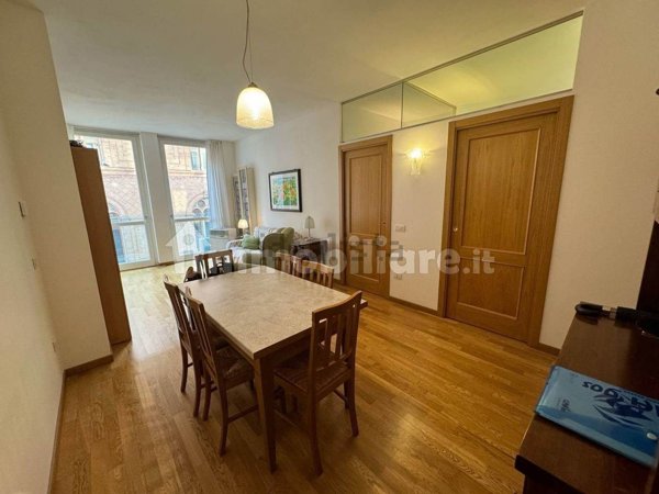 appartamento in vendita a Cesena in zona Centro Storico