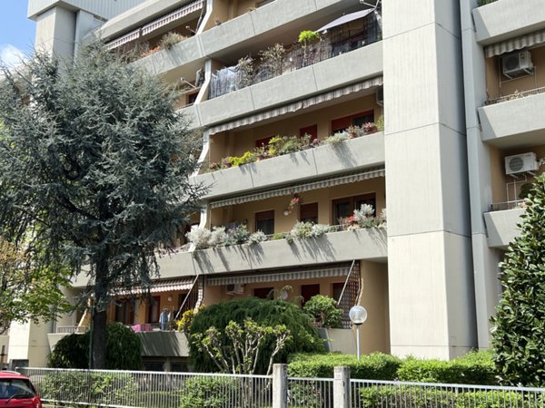 appartamento in vendita a Cesena in zona Torre del Moro