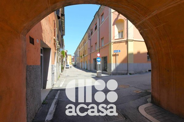 appartamento in vendita a Cesena in zona Centro Storico