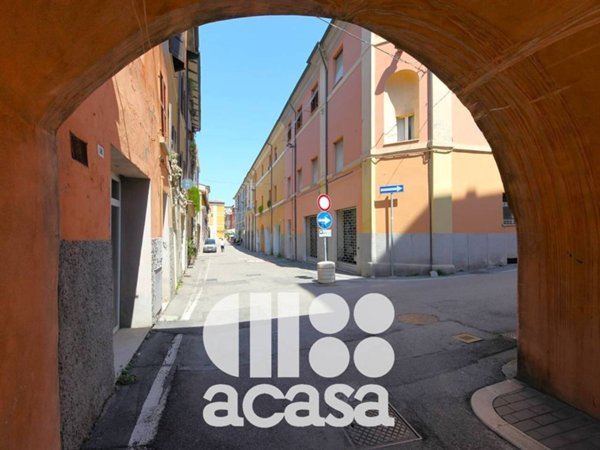 appartamento in vendita a Cesena in zona Centro Storico