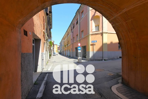 appartamento in vendita a Cesena in zona Centro Storico