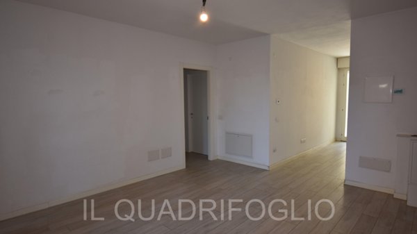 appartamento in vendita a Cesena in zona Centro Storico