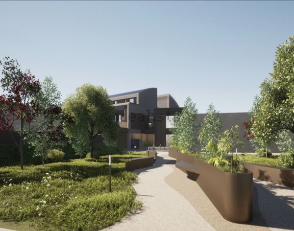 appartamento in vendita a Cesena