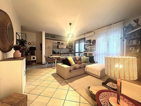 appartamento in vendita a Cesena in zona Macerone