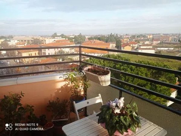 appartamento in vendita a Cesena in zona Centro Storico