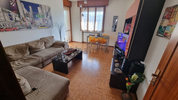 appartamento in vendita a Cesena