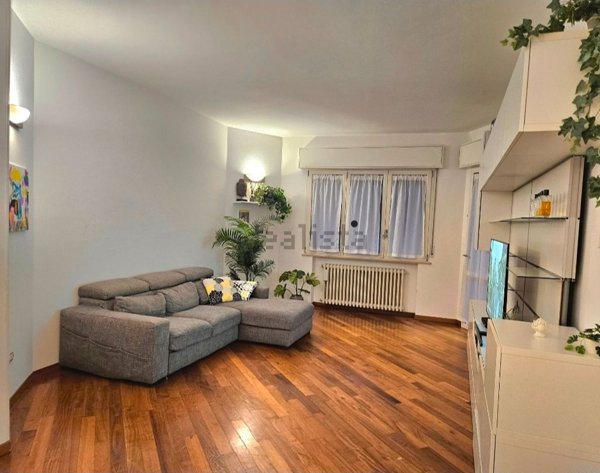 appartamento in vendita a Cesena in zona Centro Storico