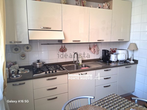 appartamento in vendita a Cesena in zona Centro Storico
