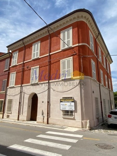 appartamento in vendita a Cesena in zona Centro Storico