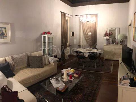 appartamento in vendita a Cesena in zona Centro Storico