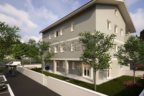 appartamento in vendita a Cesena