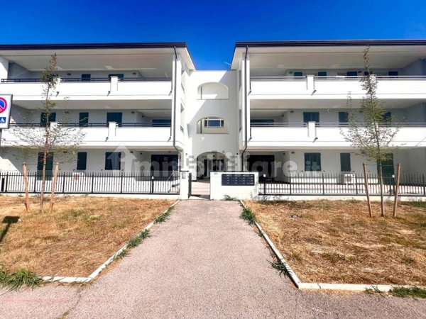 appartamento in vendita a Cesena in zona Pievesestina