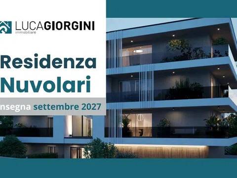 appartamento in vendita a Cesena in zona Torre del Moro