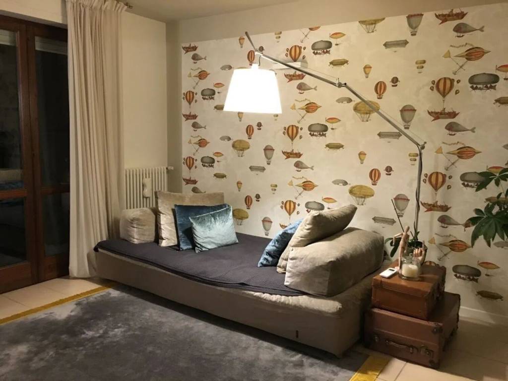 appartamento in vendita a Cesena in zona Centro Storico