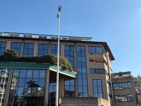 appartamento in vendita a Cesena in zona Centro Storico