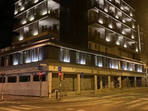 appartamento in vendita a Cesena in zona Centro Storico