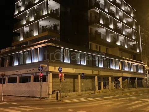 appartamento in vendita a Cesena in zona Centro Storico
