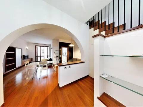 appartamento in vendita a Cesena in zona Centro Storico