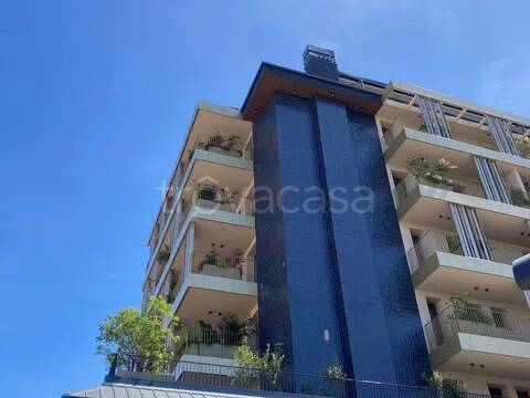 appartamento in vendita a Cesena in zona Centro Storico