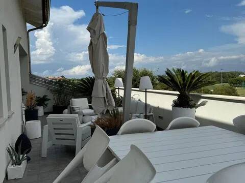 appartamento in vendita a Cesena in zona Torre del Moro