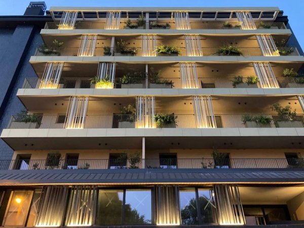 appartamento in vendita a Cesena in zona Centro Storico