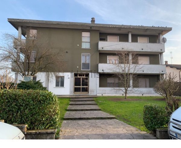 appartamento in vendita a Cesena