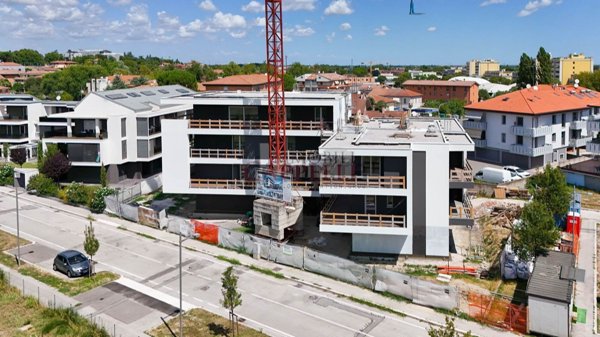 appartamento in vendita a Cesena in zona Fiorenzuola