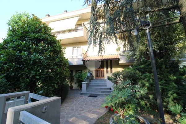 appartamento in vendita a Cesena in zona Diegaro/Capocolle