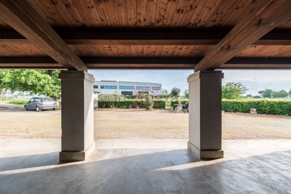 casa indipendente in vendita a Cesena in zona Pievesestina