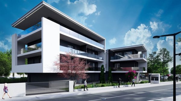 appartamento in vendita a Cesena in zona Fiorenzuola