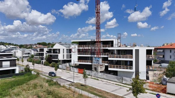 appartamento in vendita a Cesena in zona Fiorenzuola