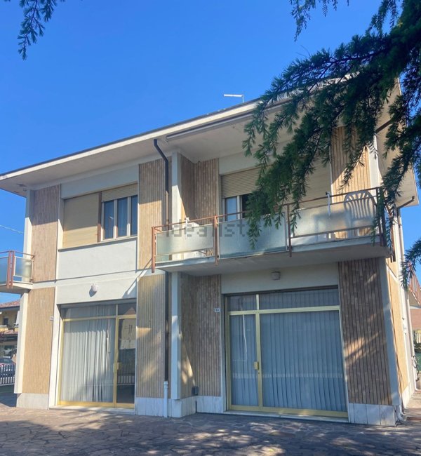 appartamento in vendita a Cesena in zona Budrio
