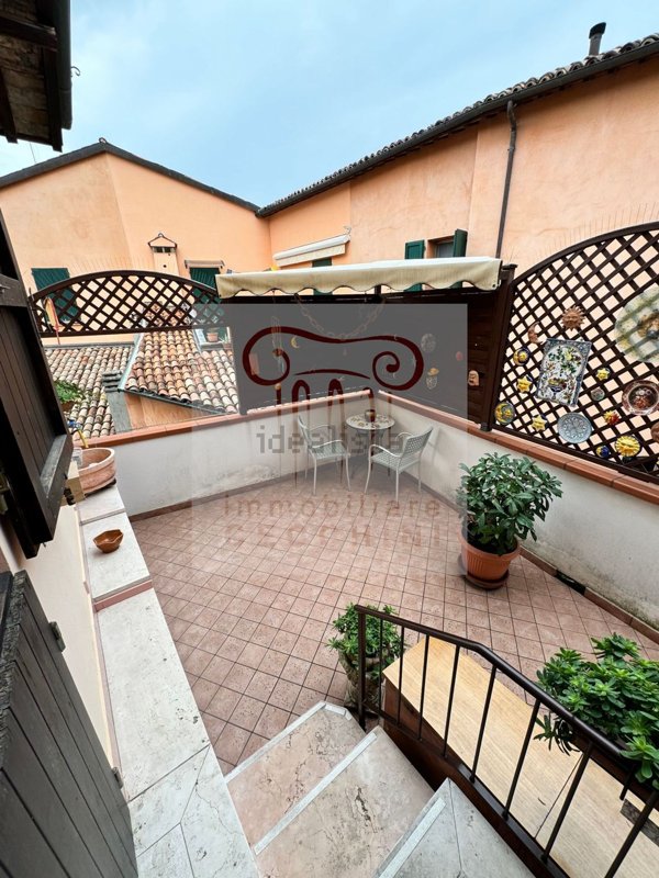 appartamento in vendita a Cesena