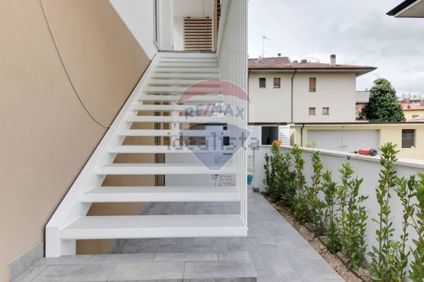 appartamento in vendita a Cesena in zona San Rocco