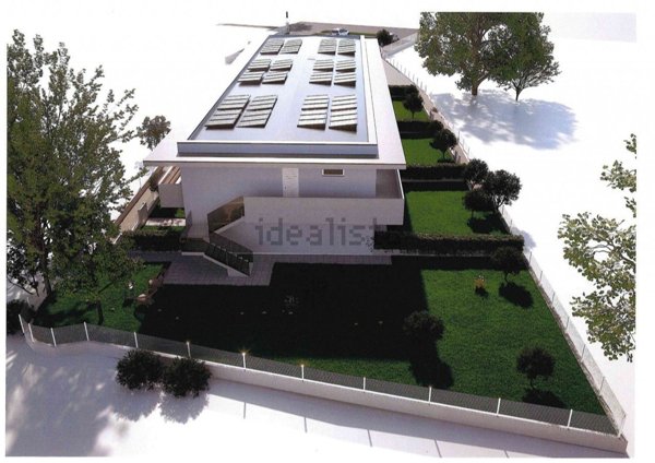 appartamento in vendita a Cesena in zona Centro Storico