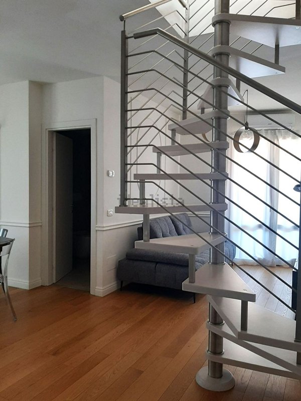 appartamento in vendita a Cesena in zona Centro Storico