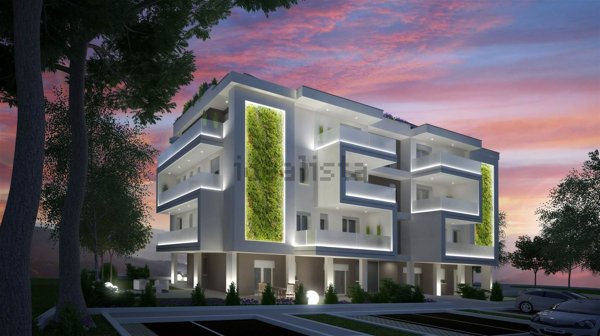 appartamento in vendita a Cesena