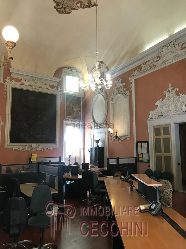 appartamento in vendita a Cesena in zona Centro Storico