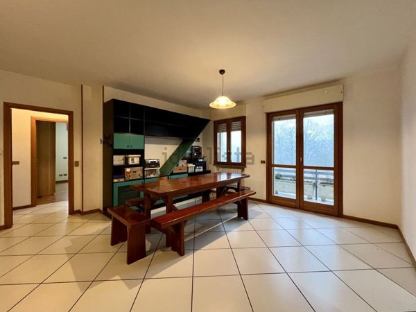 appartamento in vendita a Cesena