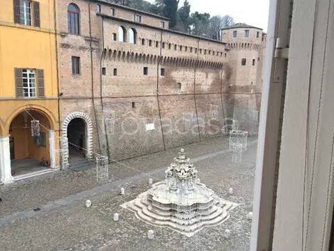 appartamento in vendita a Cesena in zona Centro Storico