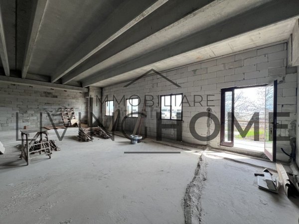 casa indipendente in vendita a Cesena in zona Villa Chiaviche