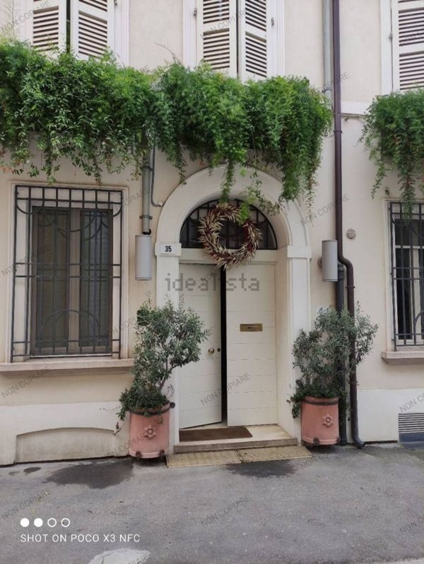 appartamento in vendita a Cesena