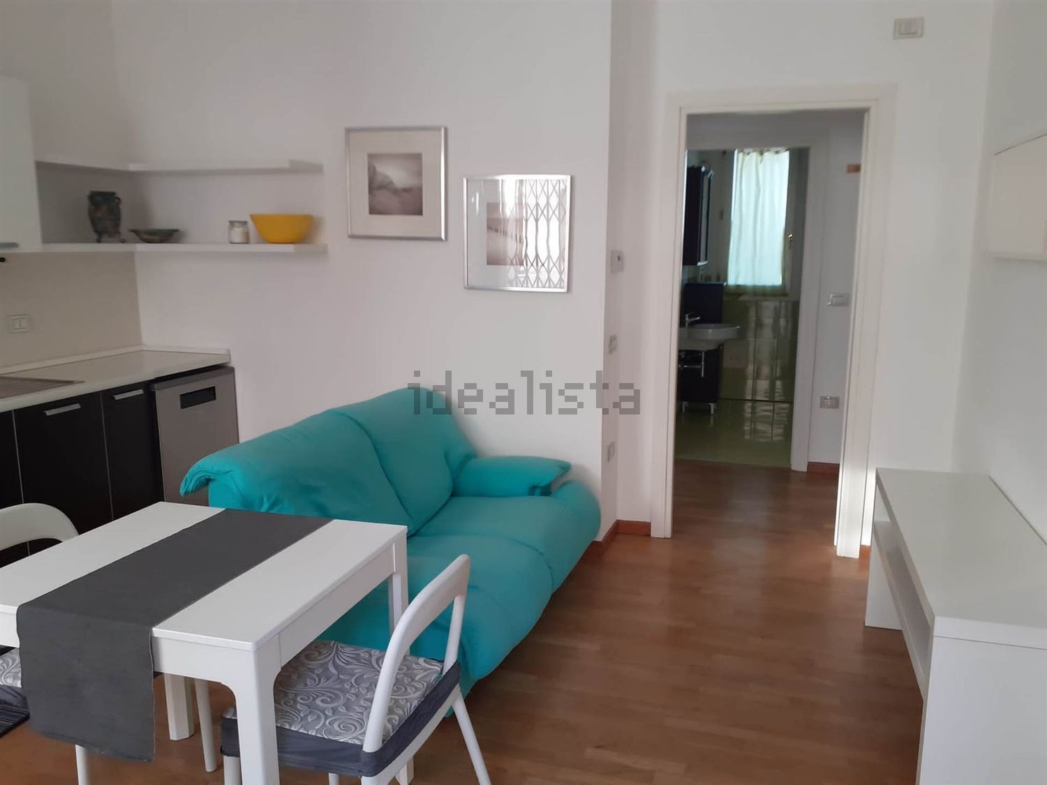 appartamento in vendita a Cesena