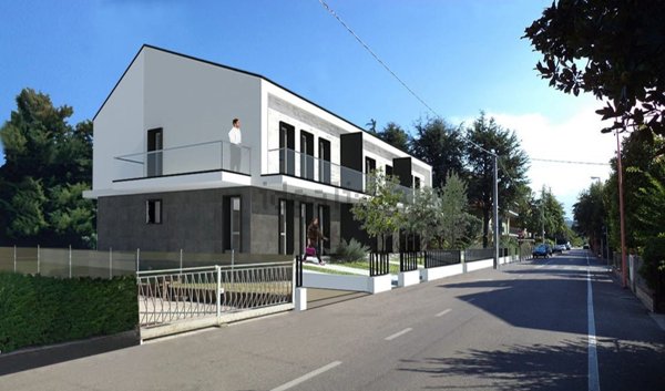 appartamento in vendita a Cesena